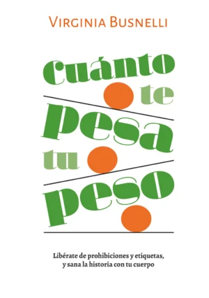 Cuánto Te Pesa Tu Peso